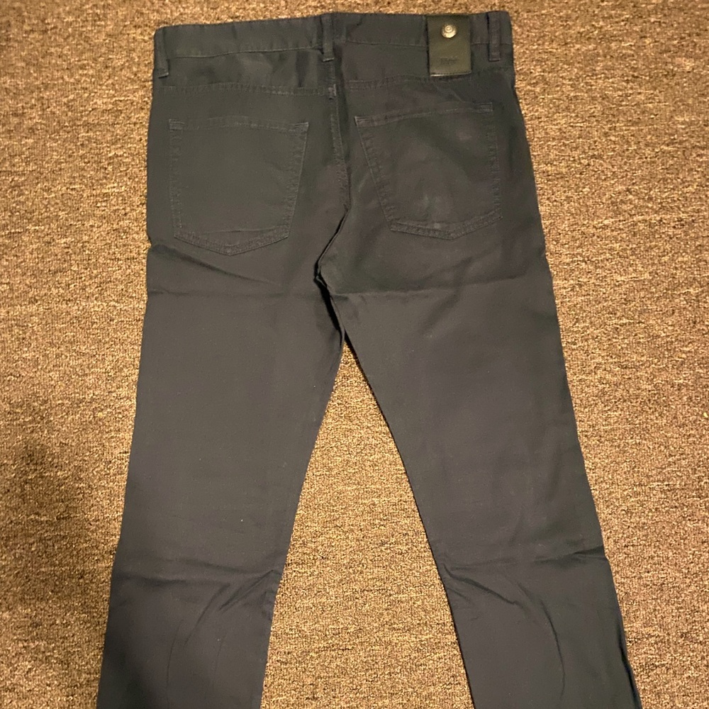Hugo Boss Men’s black pants